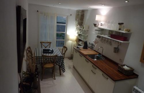 Las Ventas de Santa Lucia Maison | Casita Blanca