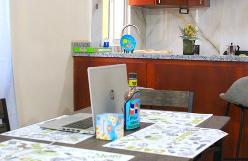 Pimentel Appartement | Casita Bonita Apartments Pimentel
