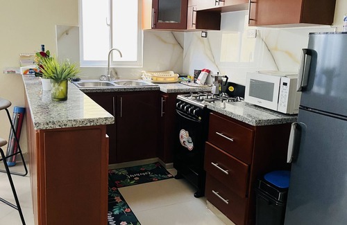 Pimentel Appartement | Casita Bonita Apartments Pimentel