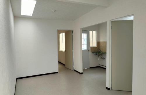 Tizayuca Maison | Casita bonita con alberca comunitaria cerca del aifa