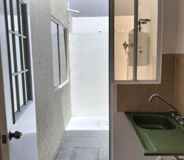 Tizayuca Maison | Casita bonita con alberca comunitaria cerca del aifa