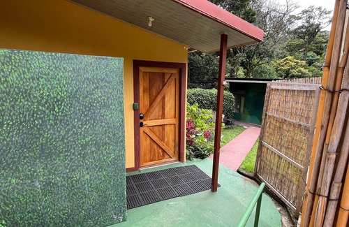 Monteverde Maison | Casita près du ruisseau