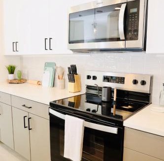 McNeil Appartement | Casita Cactus Pool - Near Q2, Domain & Parks