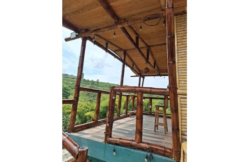 La Estrella Cabine | Casita Campo Glamping by FVH