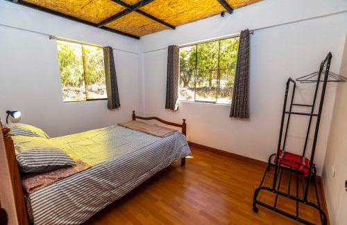 Calca Maison | Casita Campestre Pitusiray