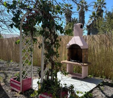 Alguazas Maison | Casita cielo