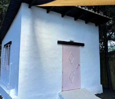 Alguazas Maison | Casita cielo