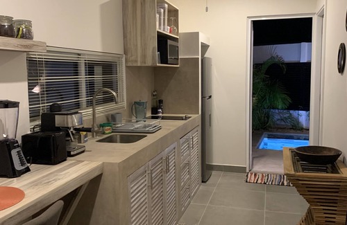 Playa Grande Maison | CASITA COCO
