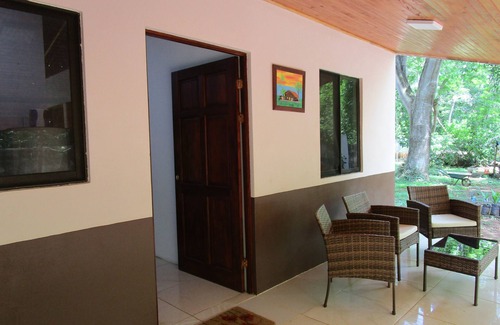 Playa Negra Maison | Casita Colibrí at the surf Playa Negra