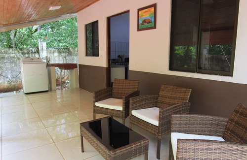 Playa Negra Maison | Casita Colibrí at the surf Playa Negra