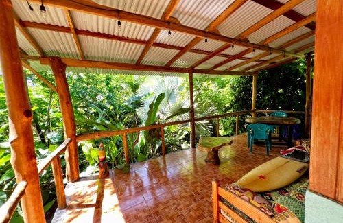 Cabuya Maison | Casita Colibri