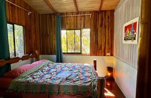 Cabuya Maison | Casita Colibri