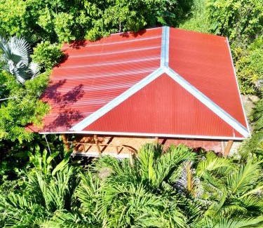 Cabuya Maison | Casita Colibri