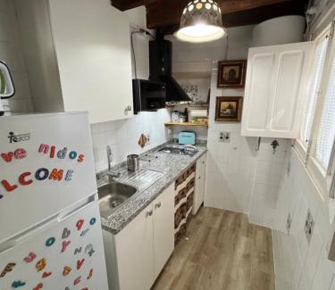 El Collado Maison | Casita Collado 3