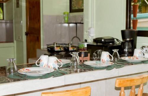 Sierpe Maison | Casita Colorada, Sierpe de Osa