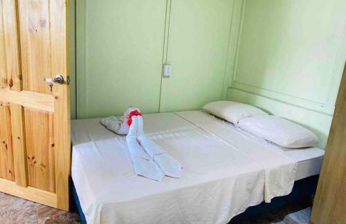 Sierpe Maison | Casita Colorada, Sierpe de Osa