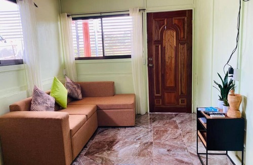 Sierpe Maison | Casita Colorada, Sierpe de Osa