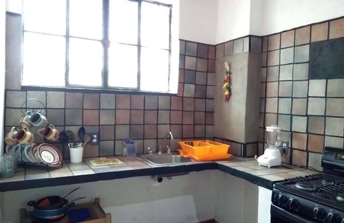 Ajijic Maison | Casita colorida à Ajijic Centro