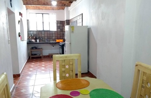 Ajijic Maison | Casita colorida à Ajijic Centro