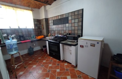 Ajijic Maison | Casita colorida à Ajijic Centro