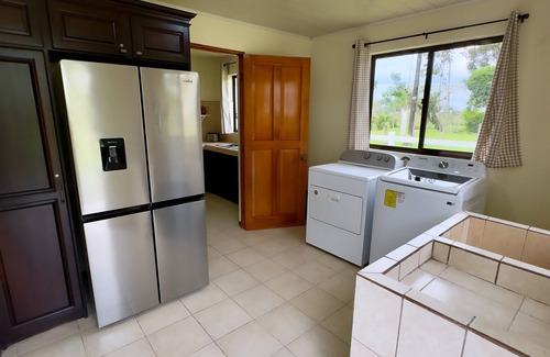 Carmen Maison | Casita Kibbie.