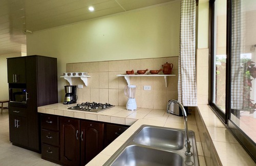 Carmen Maison | Casita Kibbie.