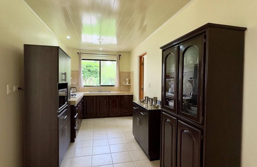 Carmen Maison | Casita Kibbie.