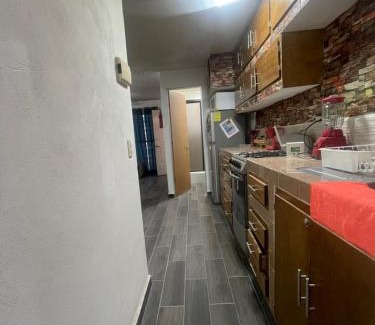 Tarimbaro Appartement | Casita de aeropuerto