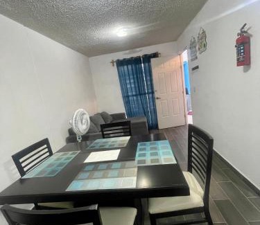 Tarimbaro Appartement | Casita de aeropuerto