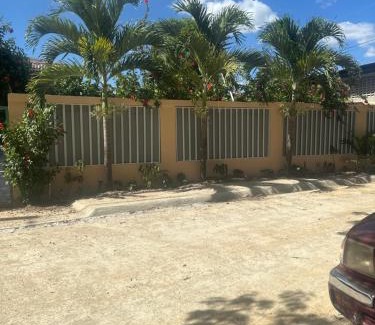 San Jose de Ocoa Autre | Casita de as flores