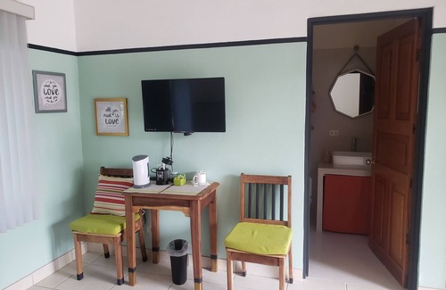 Samara Appartement | Casita de Barrigona