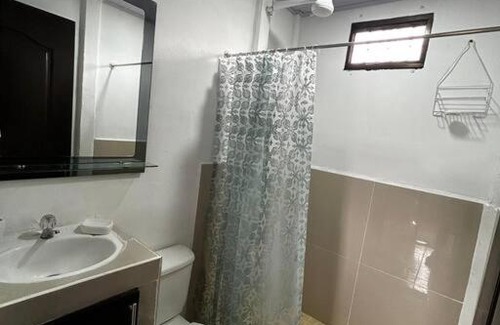 Sardinal Maison | Casita de Campo