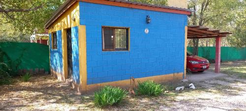 Cosquin Appartement | Casita de Colores