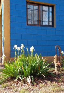 Cosquin Appartement | Casita de Colores