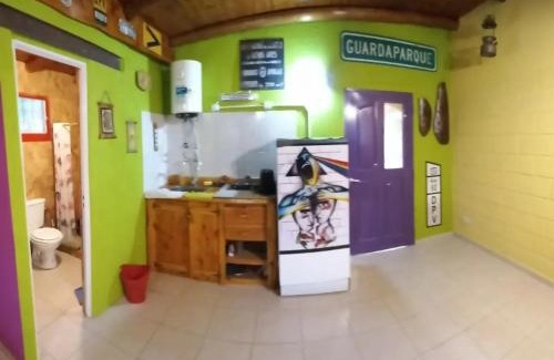 Cosquin Appartement | Casita de Colores