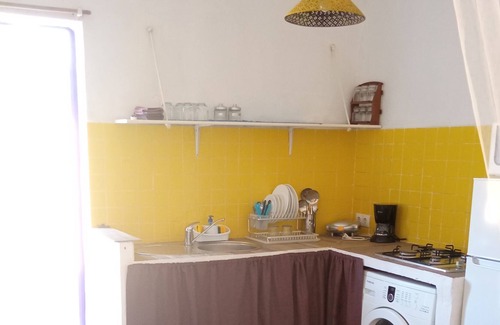 Valverde del Camino Maison | Casita de campo encantadora