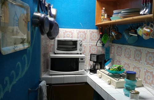Jaibalito Cottage | Casita De La Sirena Cottage privé au bord du lac Atitlan