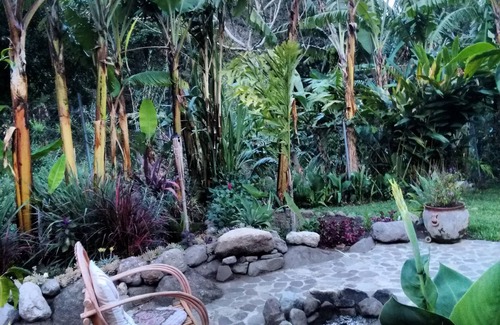 Jaibalito Cottage | Casita De La Sirena Cottage privé au bord du lac Atitlan