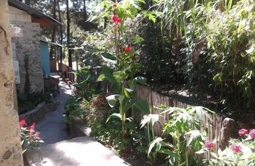 Jaibalito Cottage | Casita De La Sirena Cottage privé au bord du lac Atitlan