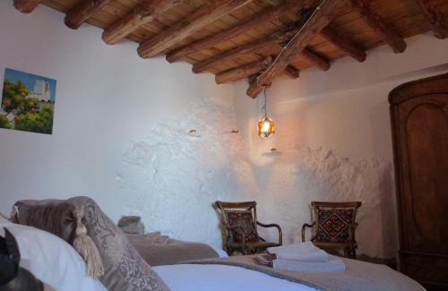 Murchas Maison | Casita de la Vaca