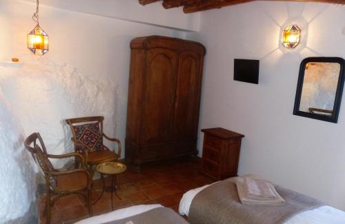 Murchas Maison | Casita de la Vaca