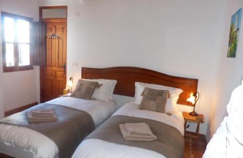 Murchas Maison | Casita de la Vaca