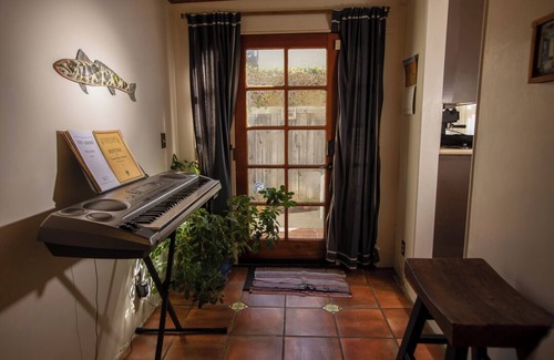 Belmont Shore Maison | Casita de las Brisas - À quelques pas de la plage, de la baie et de Second Street