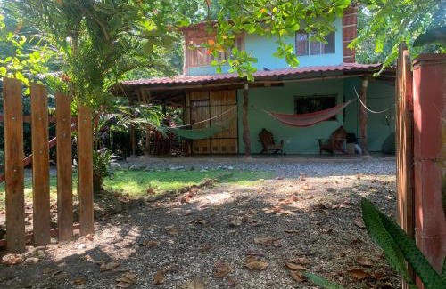 Cabuya Maison | Casita de los Sueños