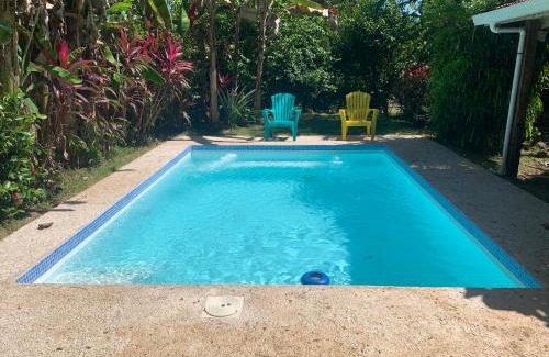 Cabuya Maison | Casita de los Sueños