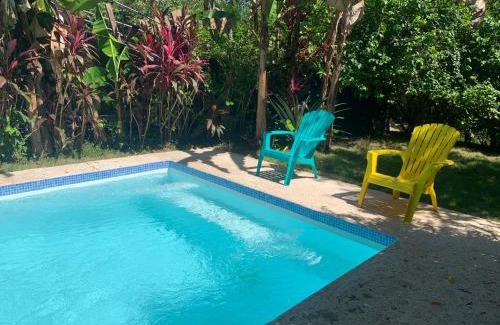 Cabuya Maison | Casita de los Sueños