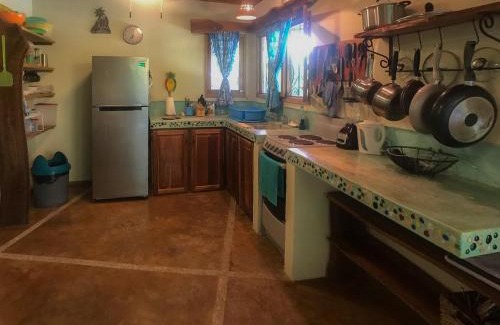 Cabuya Maison | Casita de los Sueños
