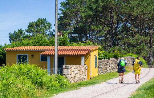 Salcidos Maison | Casita de Tara
