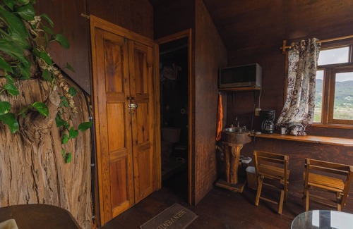 Huasca De Ocampo Hôtel | Casita Del Arbol Trini By GEstores