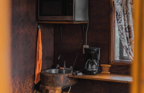 Huasca De Ocampo Hôtel | Casita Del Arbol Trini By GEstores